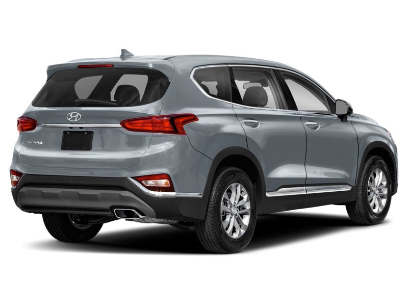 2020 Hyundai Santa Fe Luxury 2.0