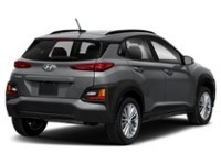 2018 Hyundai Kona 2.0L Luxury (A6) Lake Silver  Shot 6