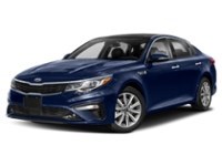 2019 Kia Optima EX Lightning Blue Metallic  Shot 1