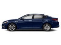 2019 Kia Optima EX Lightning Blue Metallic  Shot 3
