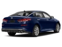 2019 Kia Optima EX Lightning Blue Metallic  Shot 2