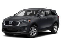 2019 Kia Sorento 2.4L LX Graphite Metallic  Shot 4