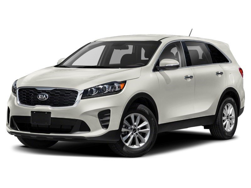 I want an suv