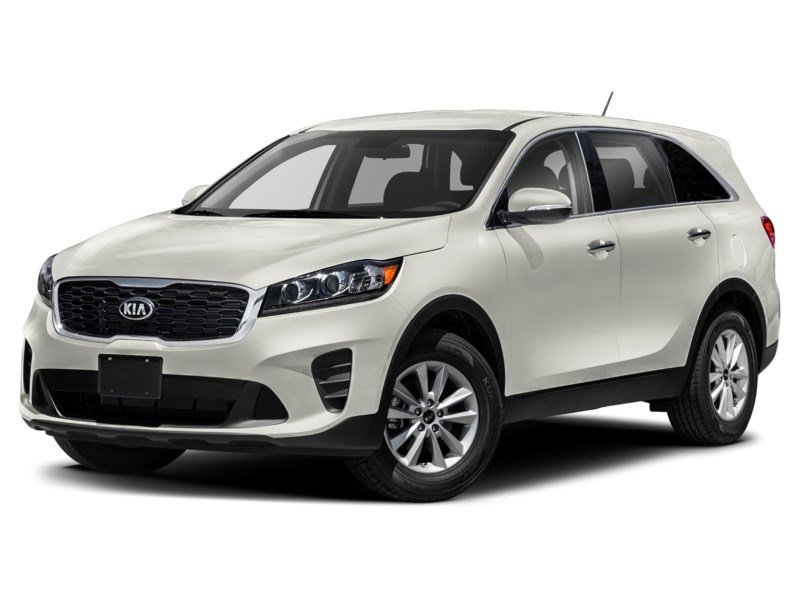 I want an suv