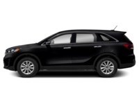 2020 Kia Sorento LX+ AWD Ebony Black  Shot 3