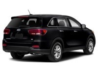 2020 Kia Sorento LX+ AWD Ebony Black  Shot 2