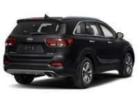 2019 Kia Sorento 3.3L EX 7-Seater Ebony Black  Shot 6