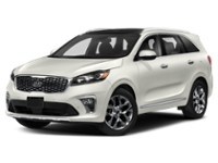 2020 Kia Sorento 3.3L SX