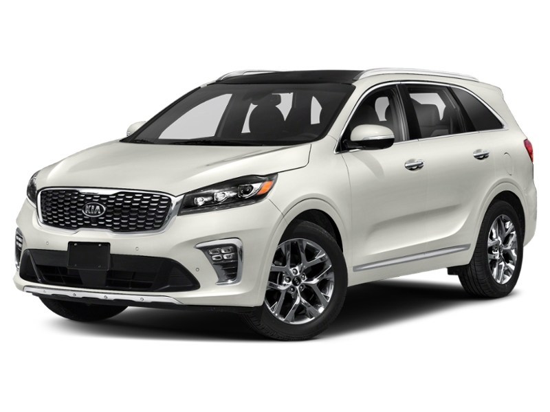 2020 Kia Sorento 3.3L SX