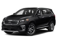 2020 Kia Sorento 3.3L SX