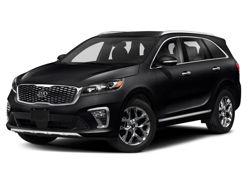 2020 Kia Sorento 3.3L SX