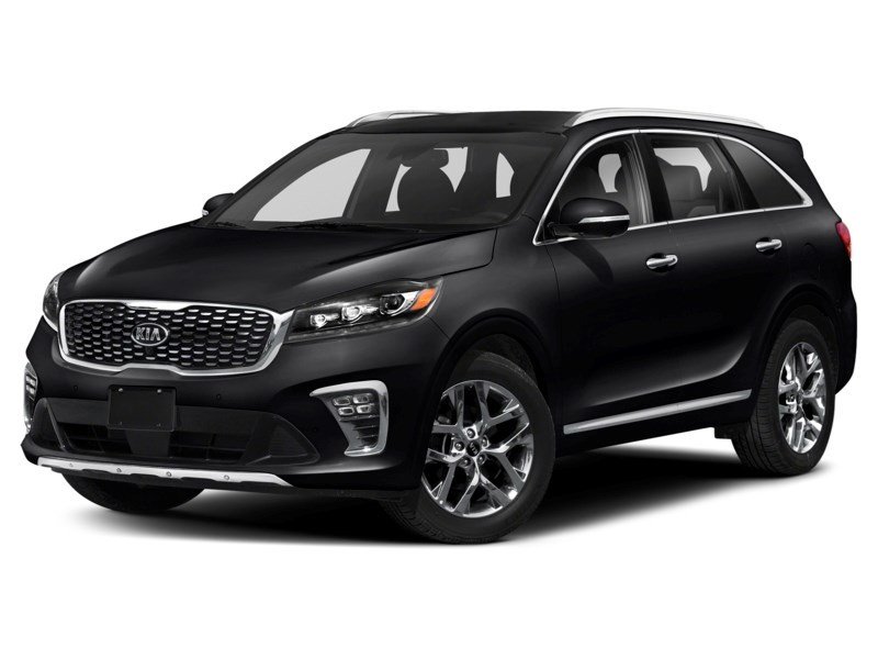 2020 Kia Sorento 3.3L SX