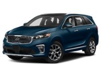 2020 Kia Sorento 3.3L SX