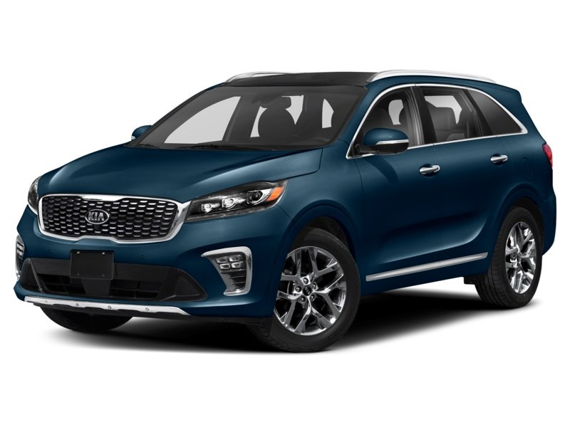 2020 Kia Sorento 3.3L SX