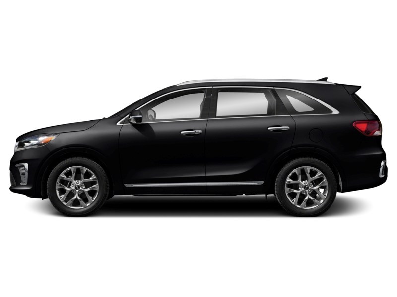 2020 Kia Sorento 3.3L SX