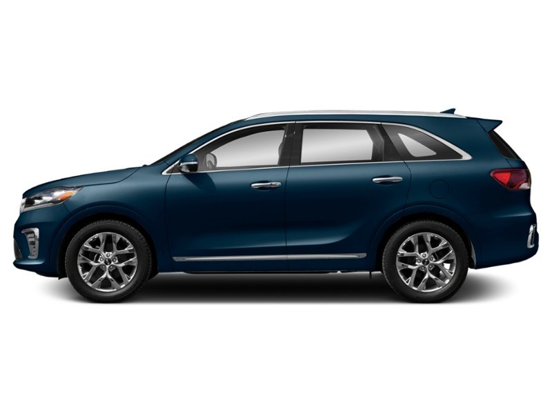 2020 Kia Sorento 3.3L SX Imperial Blue  Shot 14