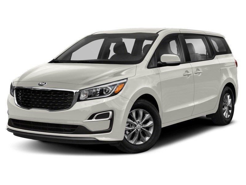 I want a van