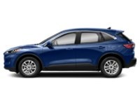 2022 Ford Escape SE Stone Blue Metallic  Shot 11