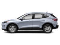 2022 Ford Escape SE Iced Blue Silver Metallic  Shot 15