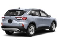2022 Ford Escape SE Iced Blue Silver Metallic  Shot 18
