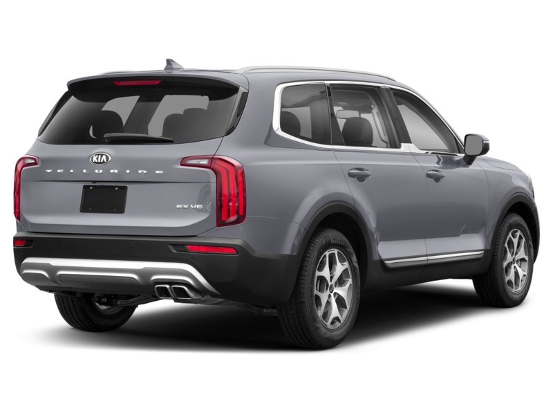 ghost grey kia telluride