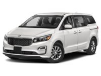 2019 Kia Sedona LX+