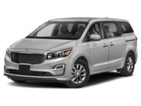 2019 Kia Sedona LX+