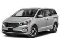 2019 Kia Sedona LX+ Ultra Silver Metallic  Shot 7