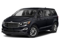2019 Kia Sedona LX+ Aurora Black  Shot 13