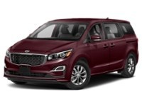 2019 Kia Sedona LX+ Merlot Metallic  Shot 19