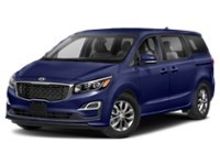 2019 Kia Sedona LX+ Mineral Blue Metallic  Shot 25