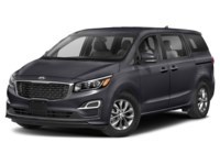 2019 Kia Sedona LX+