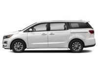 2019 Kia Sedona LX+