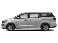 2019 Kia Sedona LX+