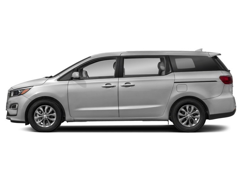 2019 Kia Sedona LX+