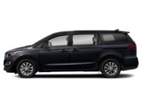 2019 Kia Sedona LX+ Aurora Black  Shot 15