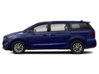 2019 Kia Sedona LX+ Mineral Blue Metallic  Shot 27