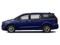 2020 Kia Sedona LX Mineral Blue  Shot 5