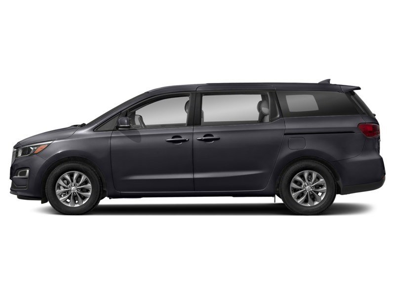 2019 Kia Sedona LX+