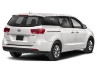 2019 Kia Sedona LX+
