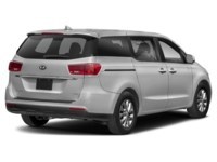 2019 Kia Sedona LX+