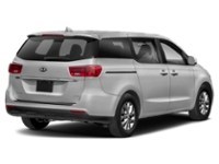 2019 Kia Sedona LX+ Ultra Silver Metallic  Shot 8