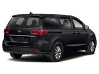 2019 Kia Sedona LX+ Aurora Black  Shot 18