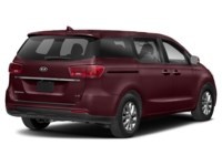 2019 Kia Sedona LX+