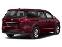 2019 Kia Sedona LX+ Merlot Metallic  Shot 20