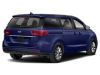 2019 Kia Sedona LX+ Mineral Blue Metallic  Shot 26