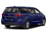 2020 Kia Sedona LX Mineral Blue  Shot 2