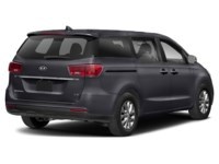 2019 Kia Sedona LX+