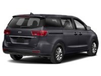 2019 Kia Sedona LX+ Thunder Grey Metallic  Shot 36