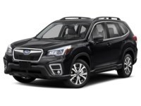2019 Subaru Forester 2.5i Limited w/EyeSight (CVT)